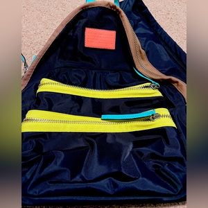Marc Jacobs backpack